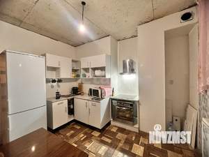 1-к квартира, на длительный срок, 47м2, 6/16 этаж