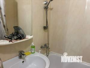 2-к квартира, посуточно, 50м2, 2/9 этаж