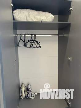 1-к квартира, посуточно, 30м2, 3/9 этаж