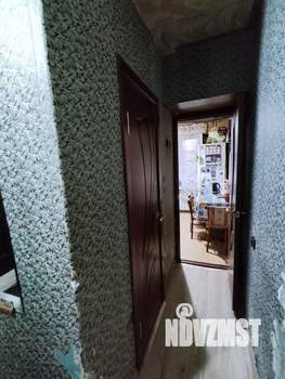 1-к квартира, на длительный срок, 32м2, 4/6 этаж