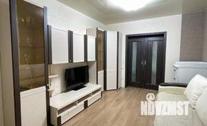 2-к квартира, посуточно, 51м2, 1/1 этаж