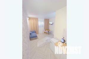 1-к квартира, посуточно, 30м2, 1/3 этаж