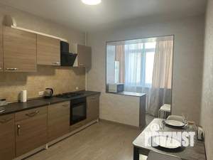 1-к квартира, посуточно, 34м2, 7/9 этаж