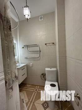 2-к квартира, посуточно, 44м2, 1/3 этаж