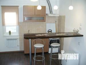 Студия квартира, посуточно, 30м2, 1/1 этаж