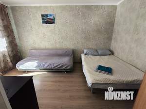1-к квартира, посуточно, 30м2, 2/10 этаж