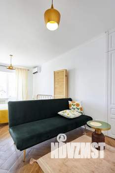 1-к квартира, посуточно, 30м2, 3/3 этаж