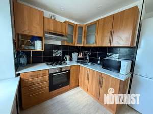 1-к квартира, посуточно, 45м2, 3/5 этаж