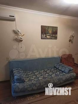1-к квартира, на длительный срок, 37м2, 1/10 этаж