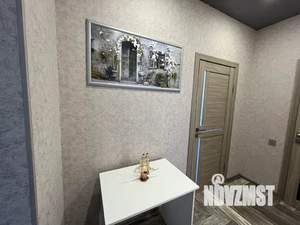 1-к квартира, посуточно, 50м2, 2/9 этаж