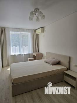 3-к квартира, на длительный срок, 59м2, 5/5 этаж