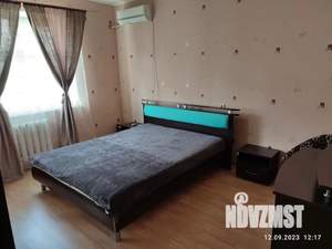 1-к квартира, посуточно, 65м2, 7/9 этаж