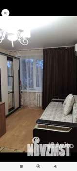 1-к квартира, посуточно, 30м2, 1/5 этаж