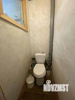 3-к квартира, на длительный срок, 60м2, 2/2 этаж