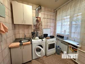 2-к квартира, на длительный срок, 44м2, 1/5 этаж