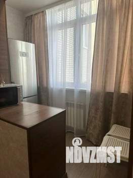 1-к квартира, посуточно, 34м2, 1/1 этаж