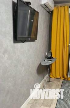 1-к квартира, посуточно, 52м2, 1/1 этаж