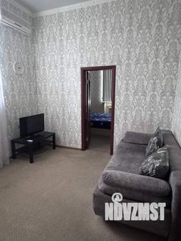 3-к квартира, на длительный срок, 54м2, 3/3 этаж