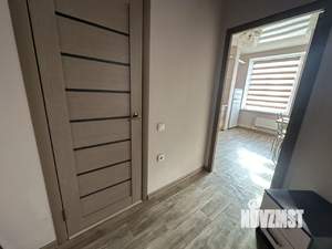 1-к квартира, посуточно, 32м2, 2/3 этаж