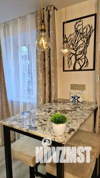 2-к квартира, посуточно, 51м2, 3/5 этаж