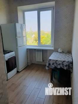 1-к квартира, посуточно, 32м2, 5/5 этаж