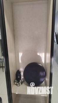 1-к квартира, посуточно, 40м2, 2/4 этаж