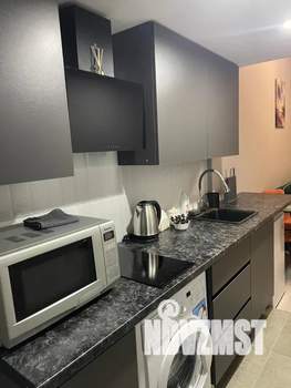 Студия квартира, посуточно, 20м2, 2/2 этаж