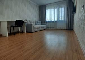 1-к квартира, на длительный срок, 41м2, 5/9 этаж