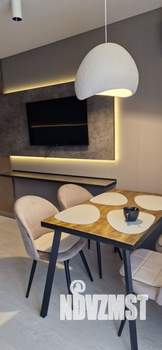 1-к квартира, посуточно, 43м2, 3/10 этаж