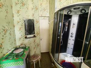1-к квартира, на длительный срок, 30м2, 2/2 этаж