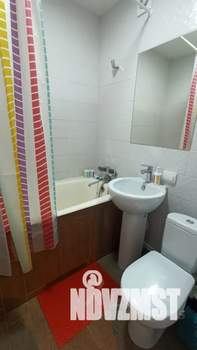 1-к квартира, посуточно, 32м2, 3/5 этаж