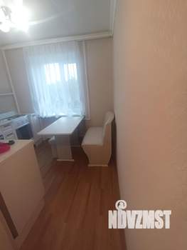 1-к квартира, на длительный срок, 31м2, 2/5 этаж