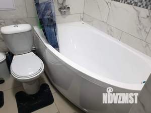 1-к квартира, посуточно, 50м2, 9/10 этаж