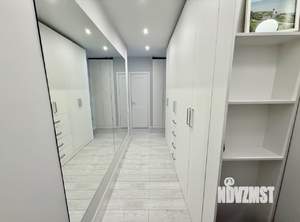 1-к квартира, на длительный срок, 40м2, 2/3 этаж