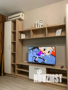 1-к квартира, посуточно, 31м2, 4/5 этаж