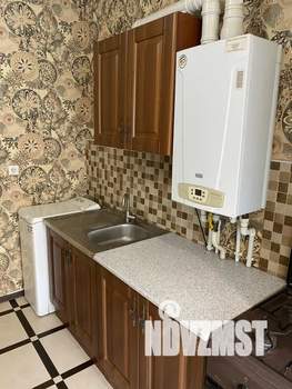 1-к квартира, посуточно, 35м2, 1/3 этаж