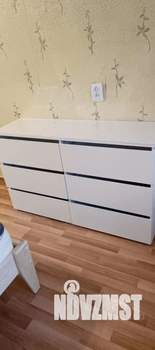 1-к квартира, на длительный срок, 31м2, 1/5 этаж