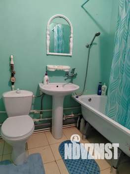 2-к квартира, посуточно, 60м2, 3/3 этаж