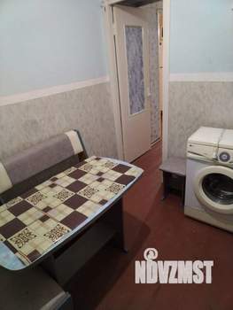 1-к квартира, на длительный срок, 30м2, 4/5 этаж