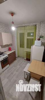 1-к квартира, посуточно, 37м2, 1/9 этаж