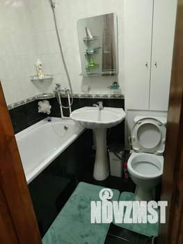 1-к квартира, посуточно, 37м2, 4/5 этаж