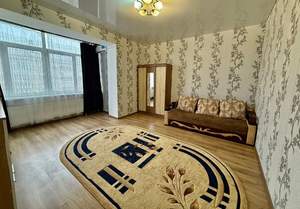 1-к квартира, на длительный срок, 42м2, 2/3 этаж