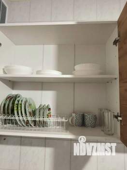 2-к квартира, посуточно, 52м2, 1/1 этаж