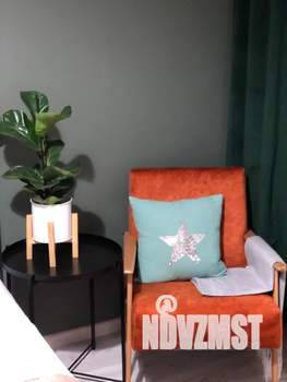 1-к квартира, посуточно, 24м2, 2/5 этаж