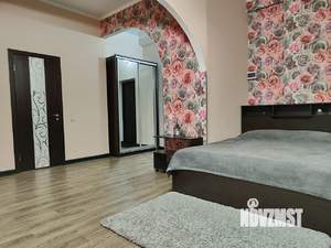 1-к квартира, посуточно, 42м2, 2/3 этаж