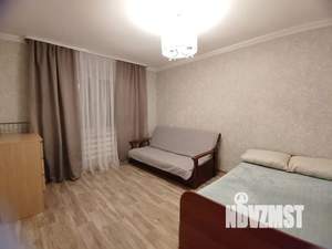 2-к квартира, посуточно, 53м2, 3/9 этаж