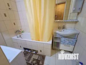 2-к квартира, посуточно, 45м2, 3/5 этаж