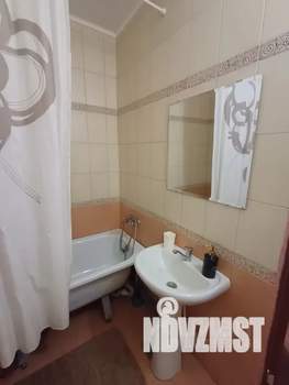 1-к квартира, посуточно, 40м2, 2/9 этаж