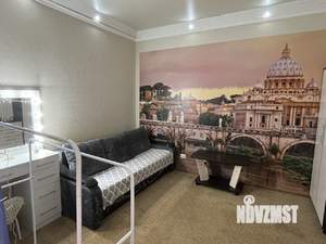 2-к квартира, посуточно, 30м2, 1/1 этаж