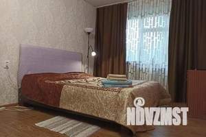 1-к квартира, посуточно, 31м2, 3/5 этаж
